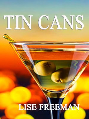 cover image of Tin Cans